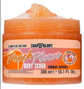 Soap & Glory Peach Please Body Scrub