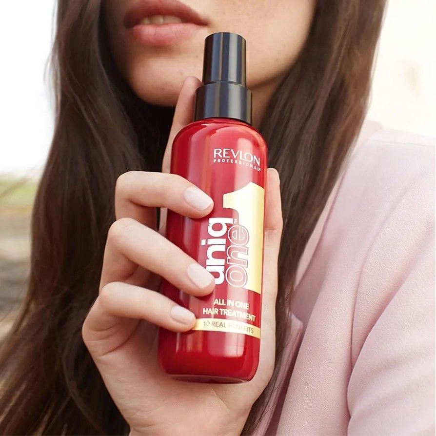 Revlon UniqOne All-in-One Hair Treatment