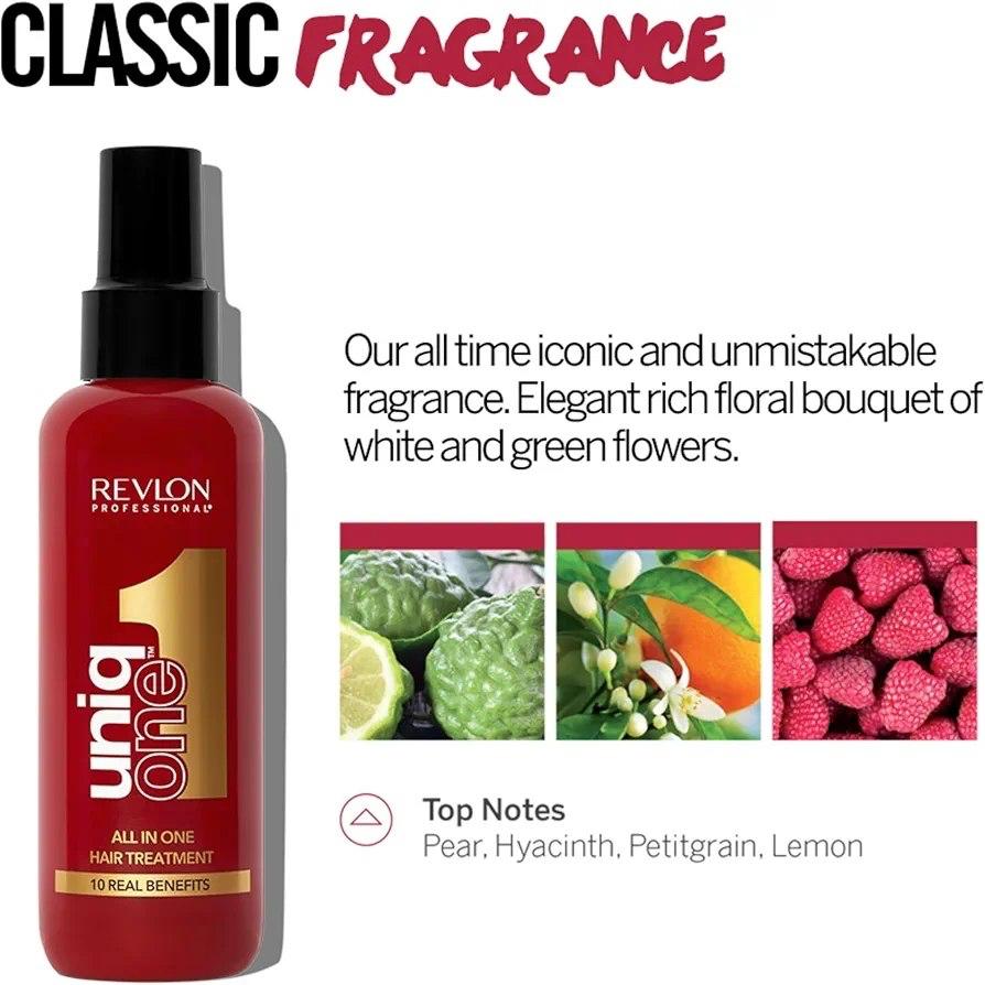 Revlon UniqOne All-in-One Hair Treatment