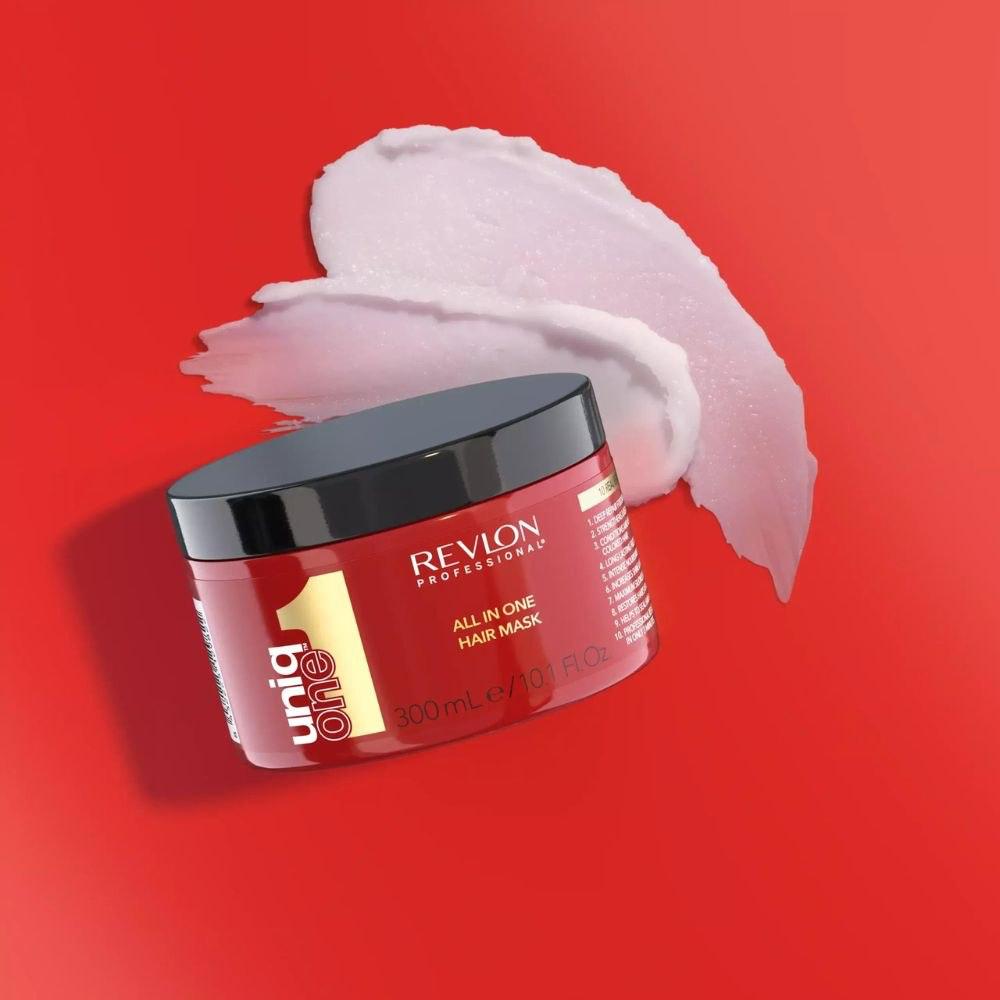 Revlon UniqOne All-in-One Hair Mask