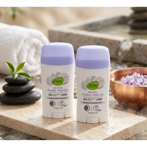Alverde Pure Fresh Deodorant Stick