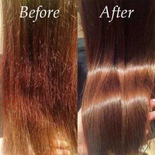Schwarzkopf Gliss Express 7 Sec Nutritive Repair Oil 200ml