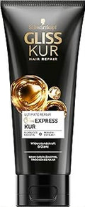 Gliss Kur Ultimate 1 Minute Intensive Treatment 200ml
