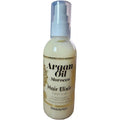 ArganBio Hair Elixir with Organic Moroccan Argan Oil 100ml