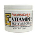 Fruit Of The Earth Vitamin E Cream 113g