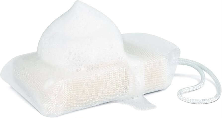 Snail White Whipp Whitening Soap