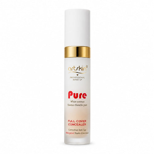Artskin - Pure Full Cover Concealer Waterproof