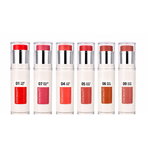 Ever Beauty Face Architect HD Blusher and Highlighter product image