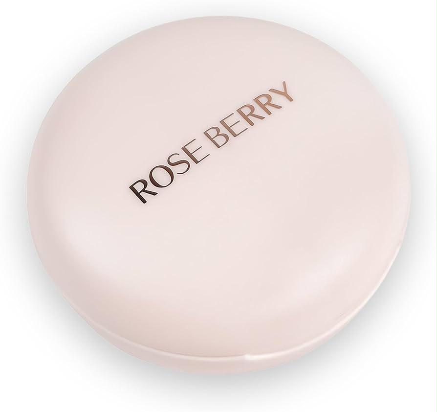 RoseBerry Seamlessly Blendable Blusher