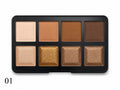 Dodo Girl Eyeshadow Ultimate Flowkit shade 01 product image