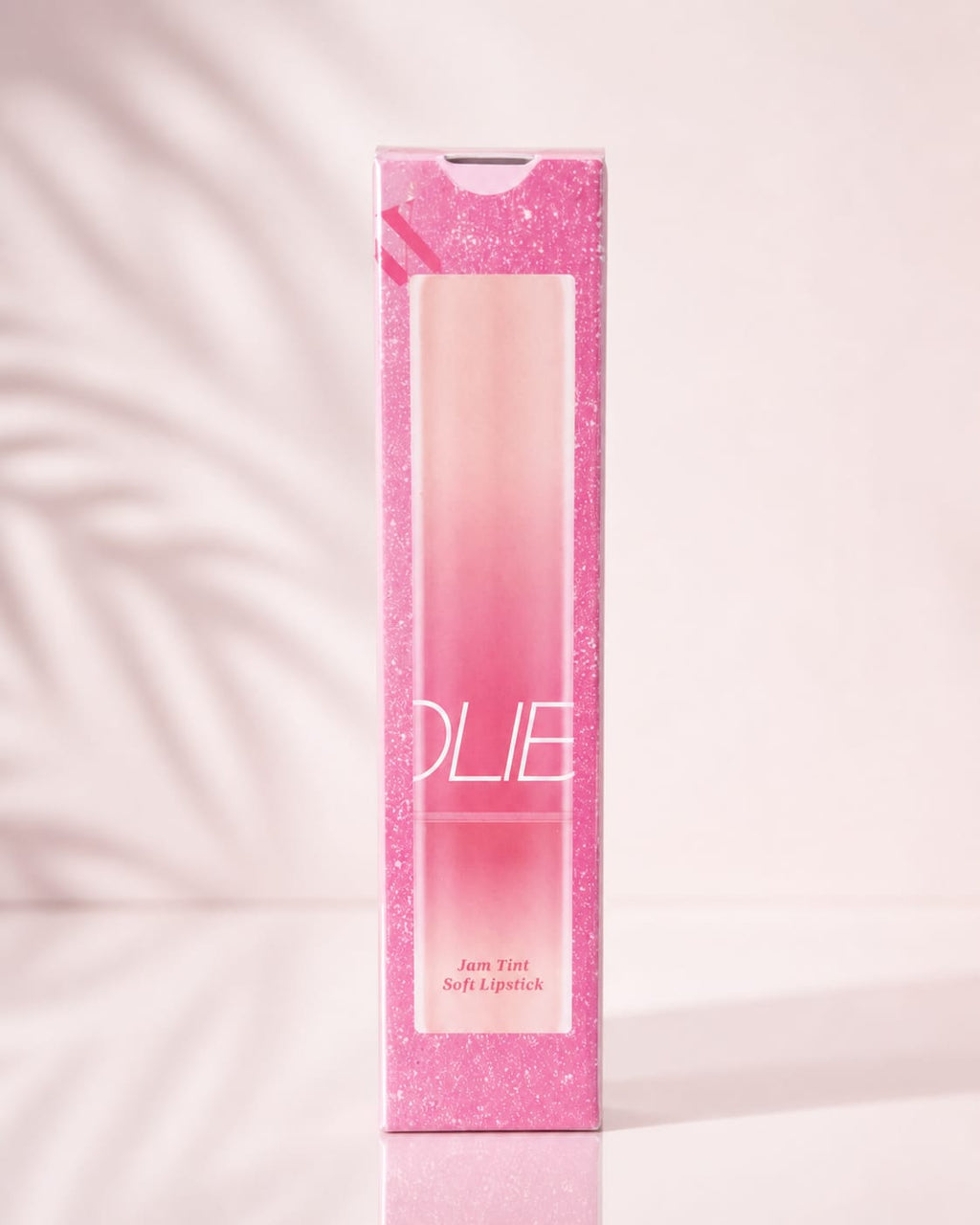 Lip Gloss Jam Tint Shibe Lipstick