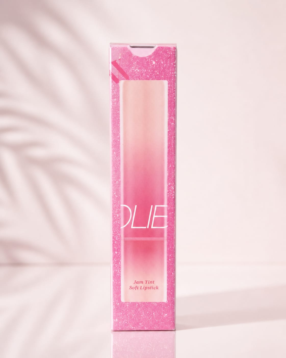 Lip Gloss Jam Tint Shibe Lipstick