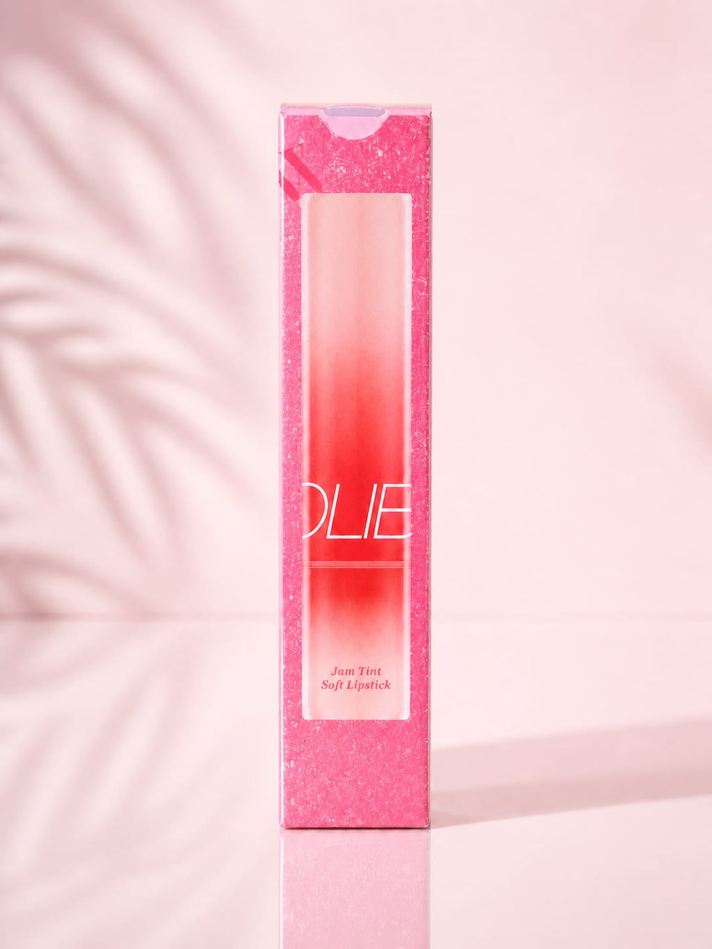 Lip Gloss Jam Tint Shibe Lipstick