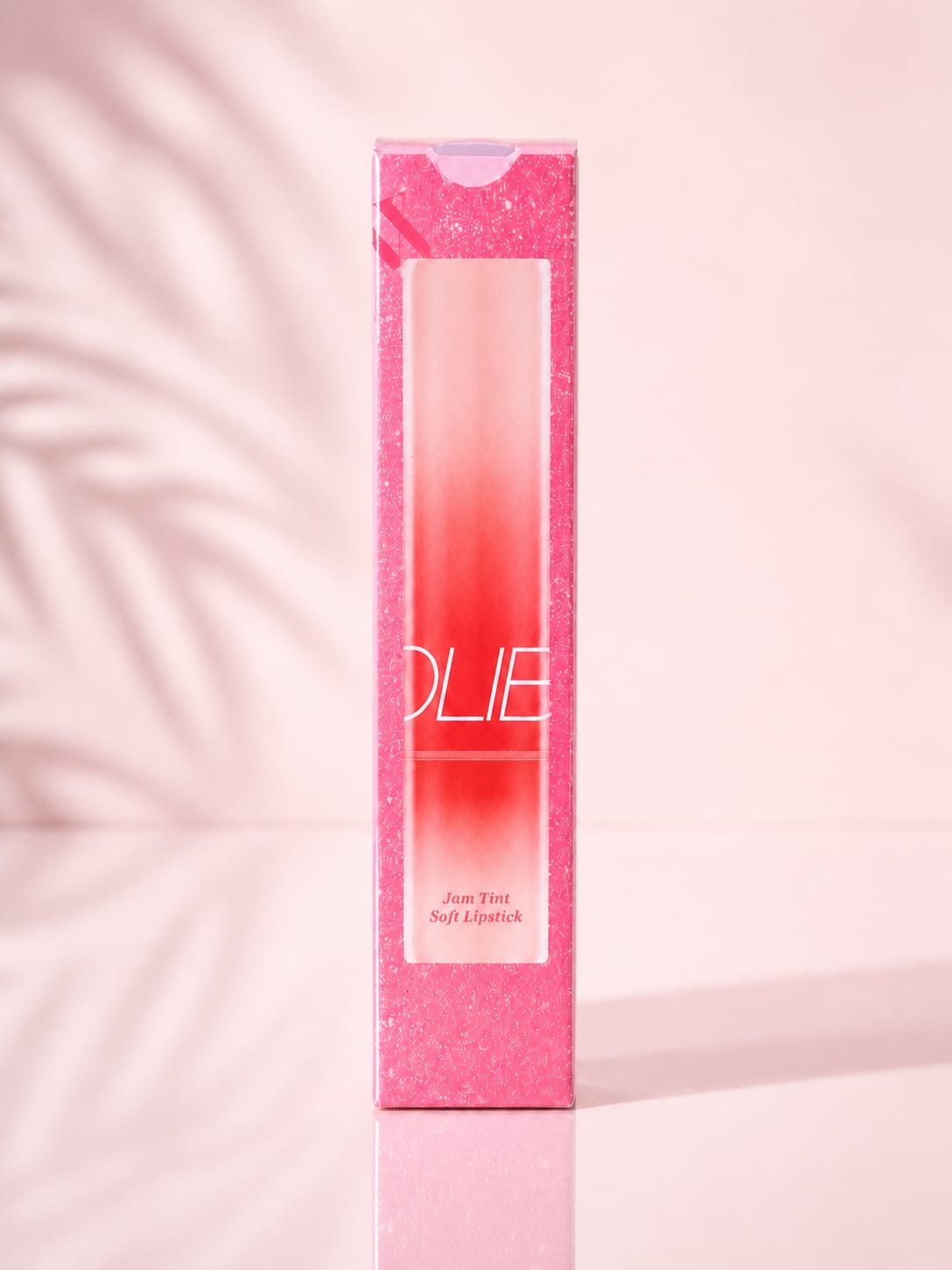Lip Gloss Jam Tint Shibe Lipstick