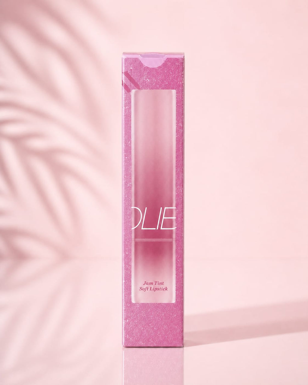 Lip Gloss Jam Tint Shibe Lipstick