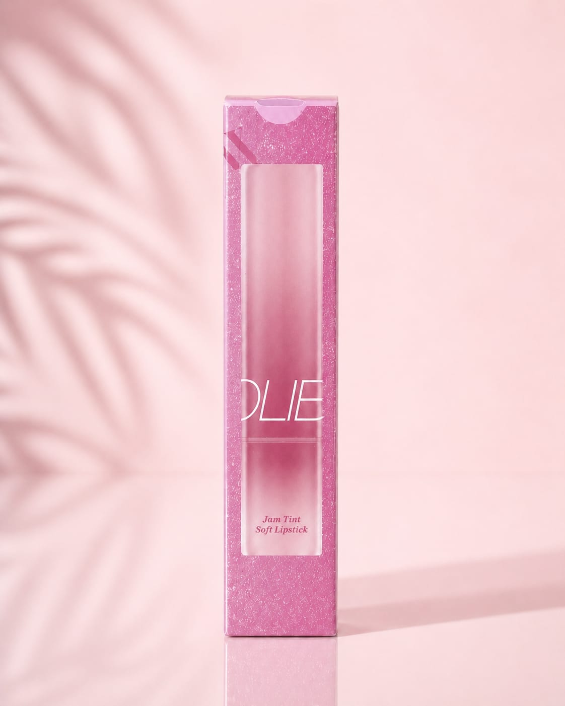 Lip Gloss Jam Tint Shibe Lipstick
