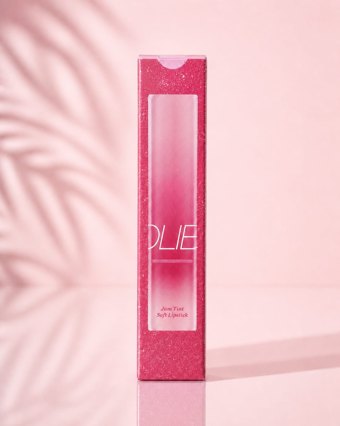 Lip Gloss Jam Tint Shibe Lipstick
