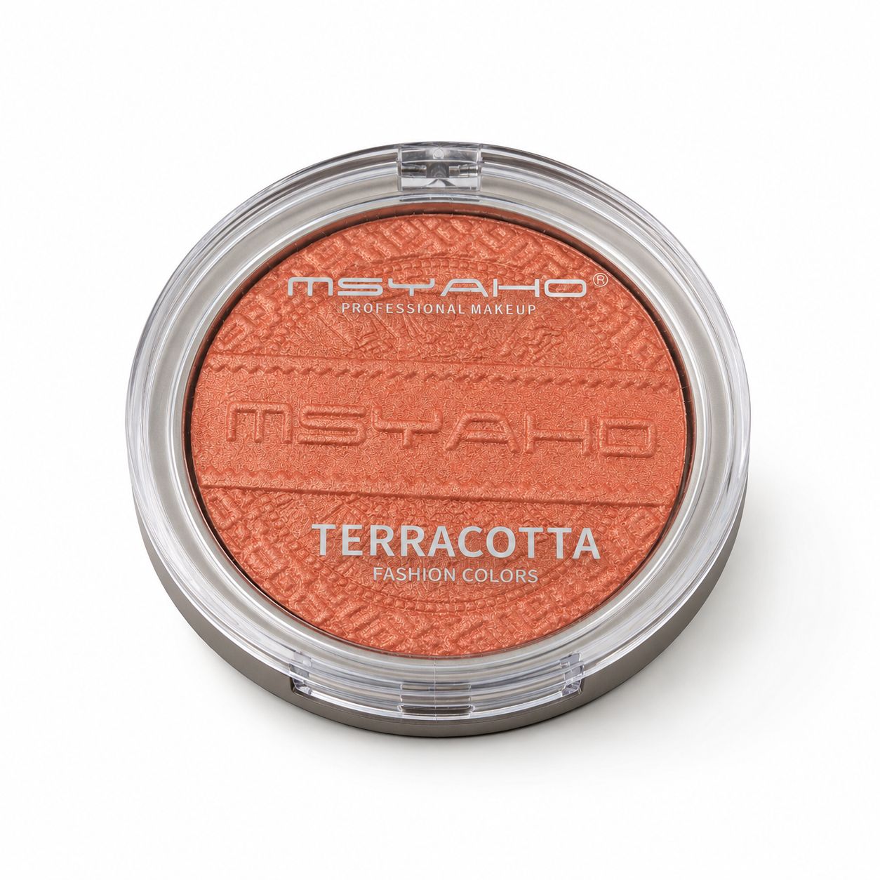 Msyaho Terracotta Blush