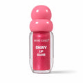 Rose Gold Shiny Lip Gloss