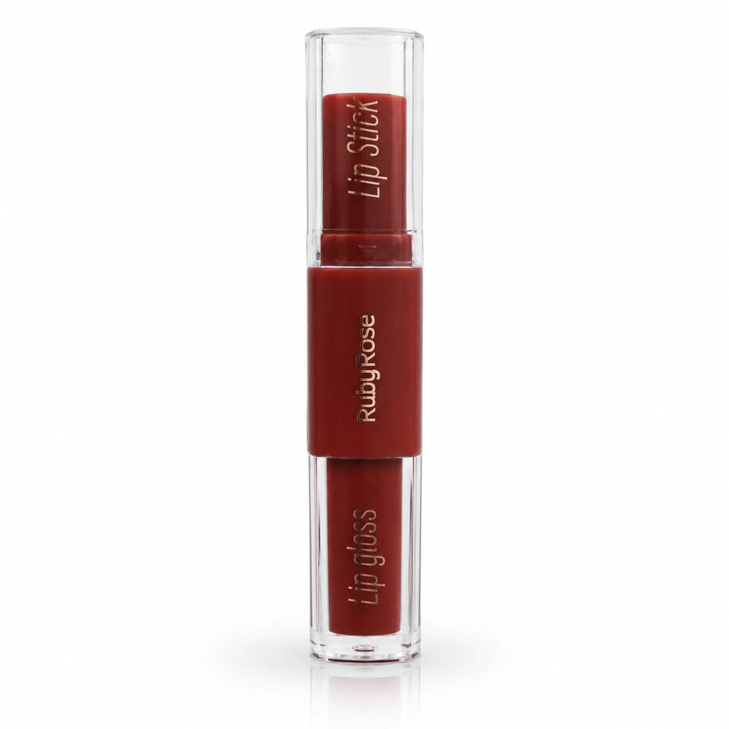 RubyRose LipStick & LipGloss