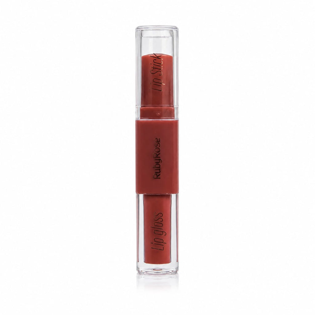RubyRose LipStick & LipGloss