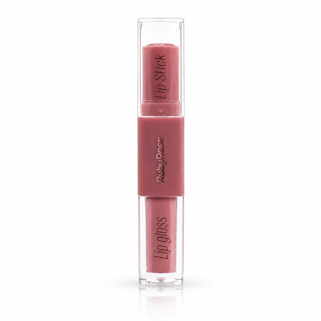 RubyRose LipStick & LipGloss