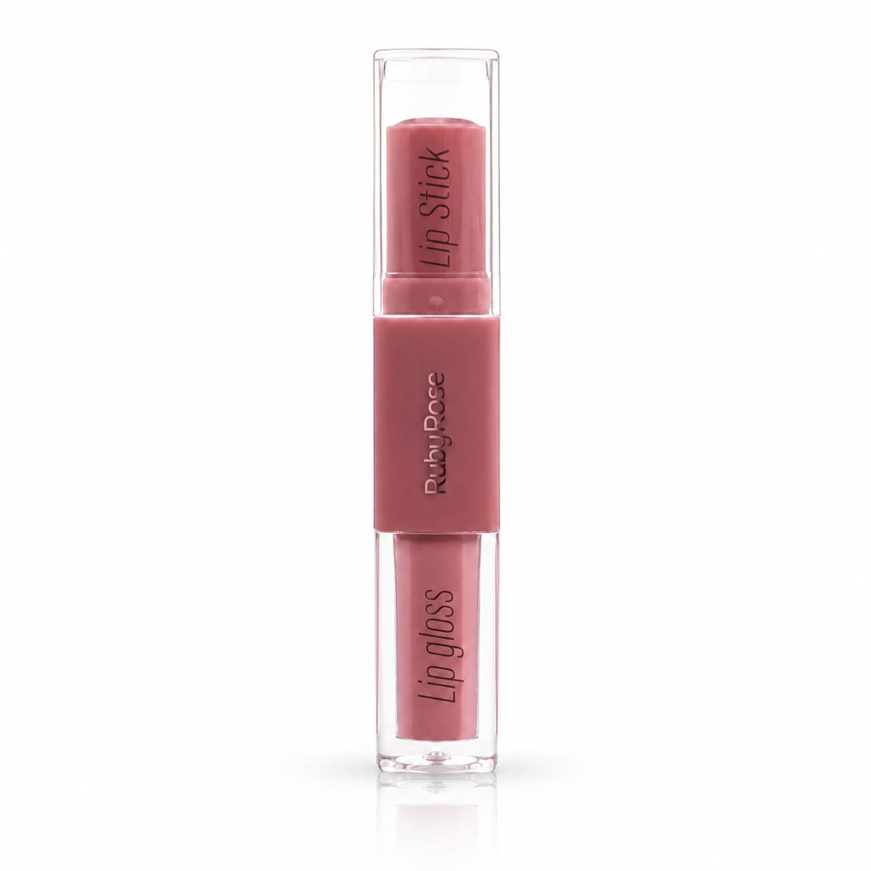 RubyRose LipStick & LipGloss