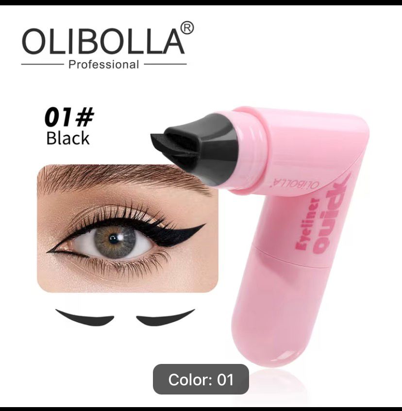 Olibolla - Eyeliner Stamp