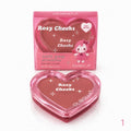 Olibolla Rosy Cheeks Blush