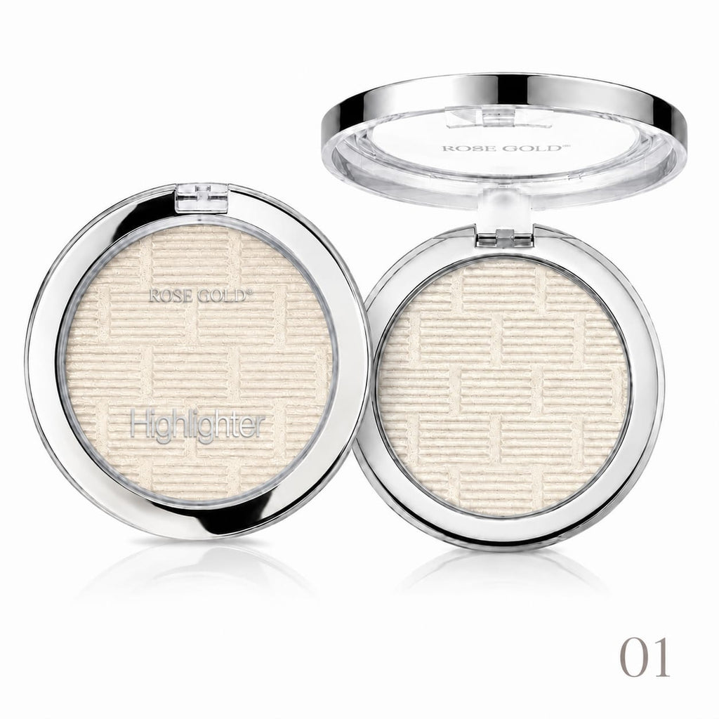 Rose Gold Highlighter