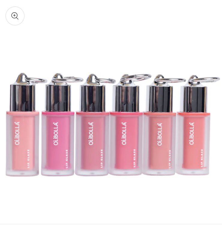 Olibolla Transfer-proof Lip Glaze