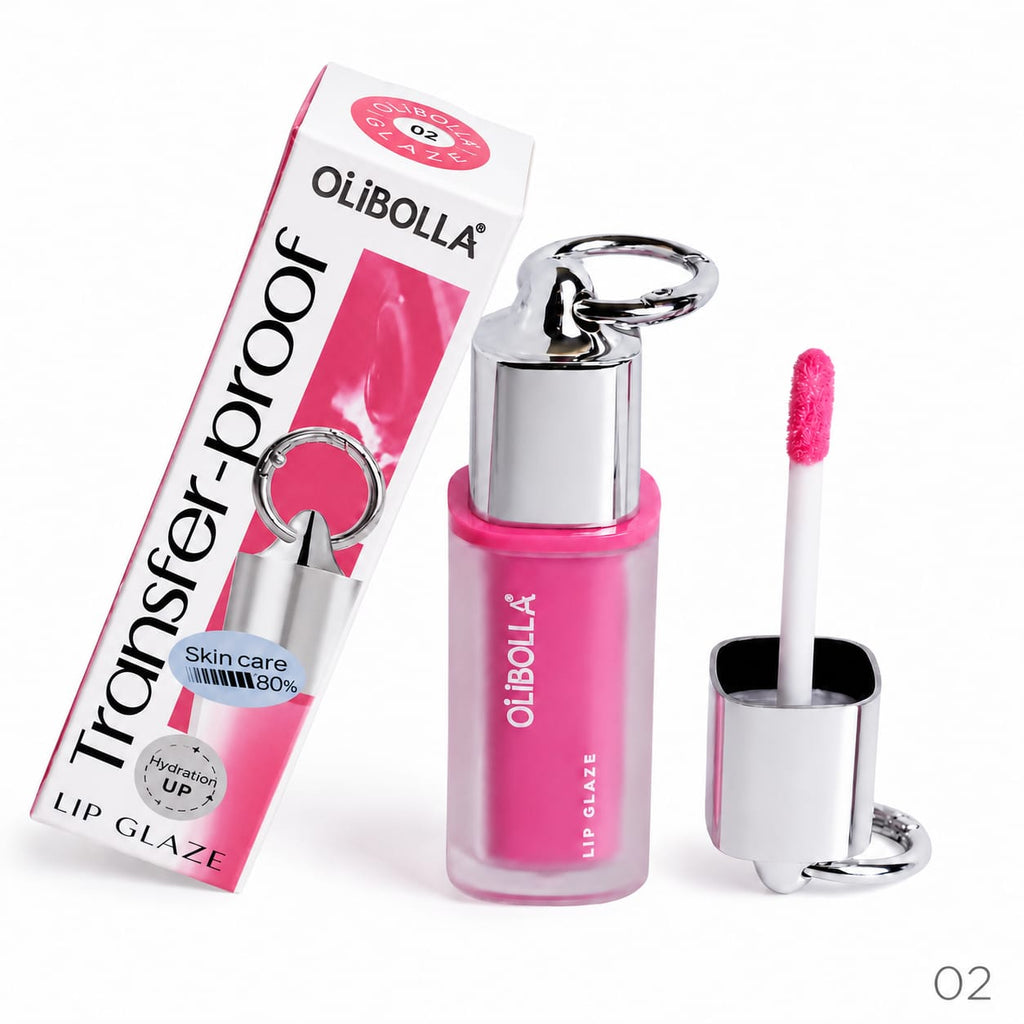 Olibolla Transfer-proof Lip Glaze