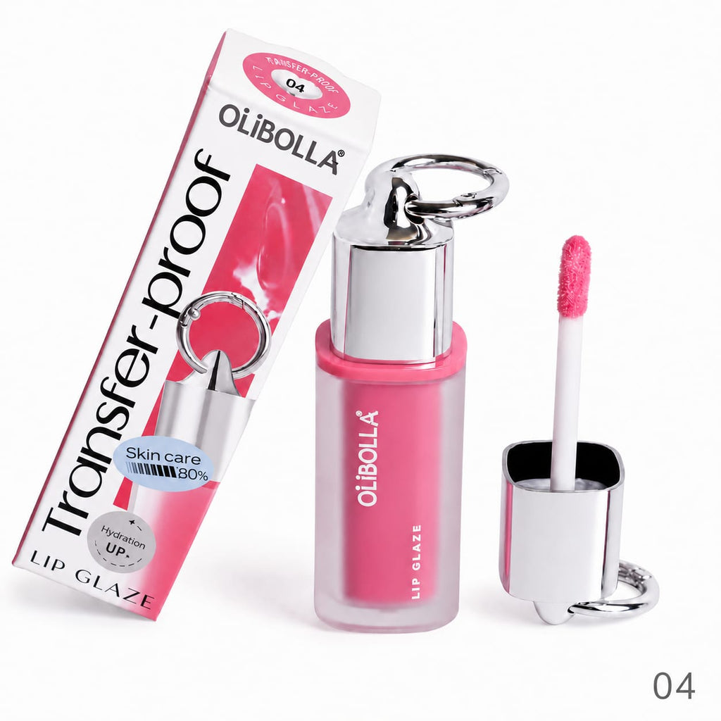 Olibolla Transfer-proof Lip Glaze