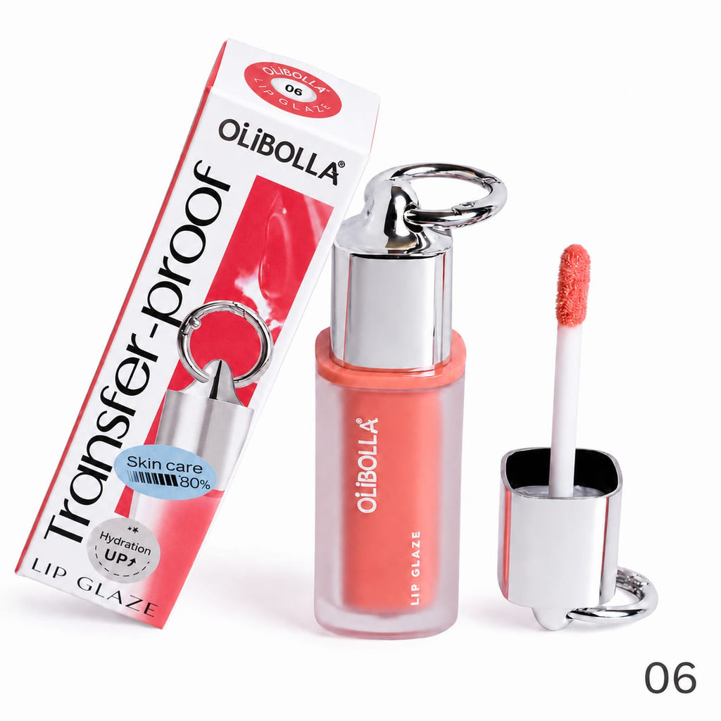 Olibolla Transfer-proof Lip Glaze