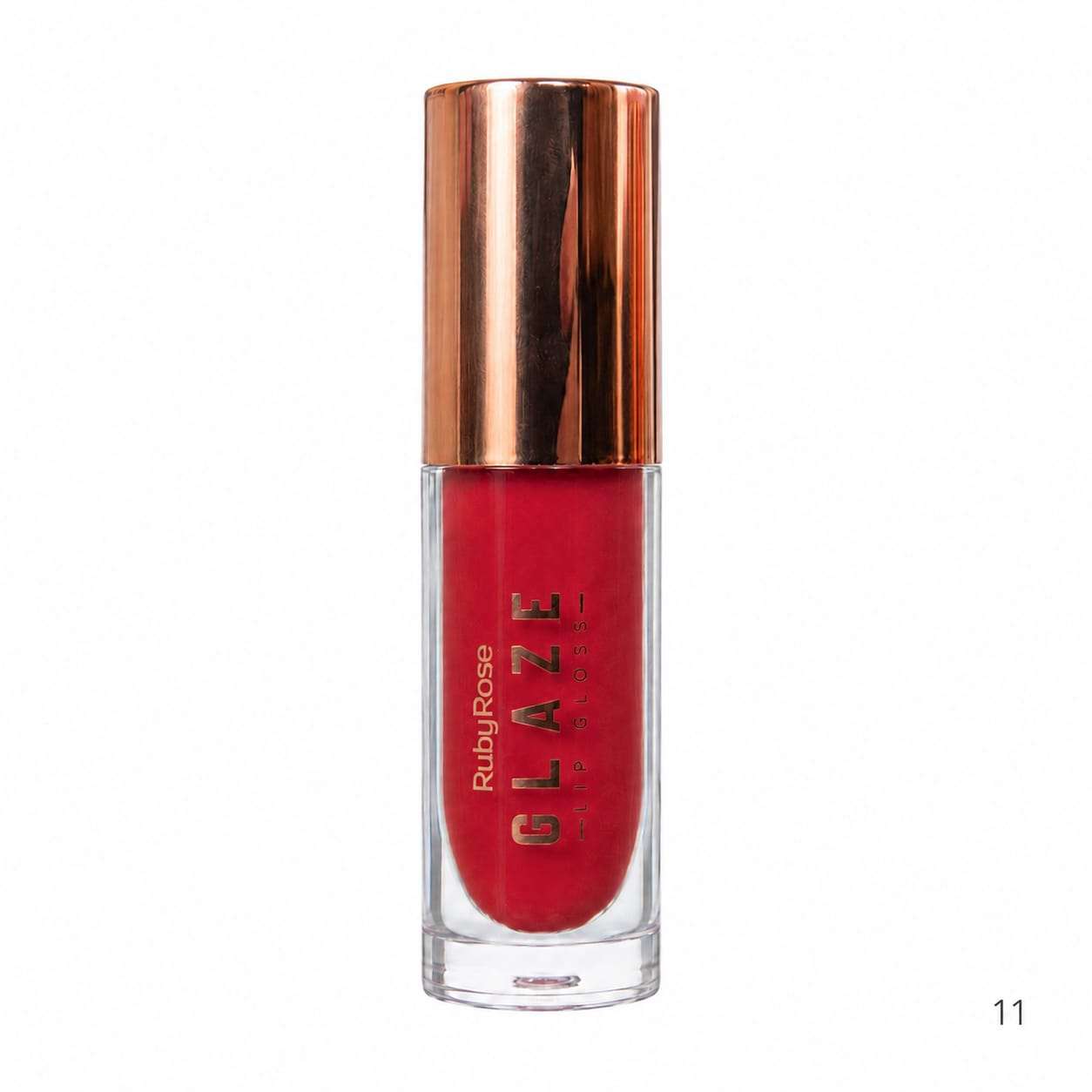 Rubyrose - Glaze - Lip Gloss