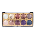 Dodo Girl - Diamond Eyeshadow Palette