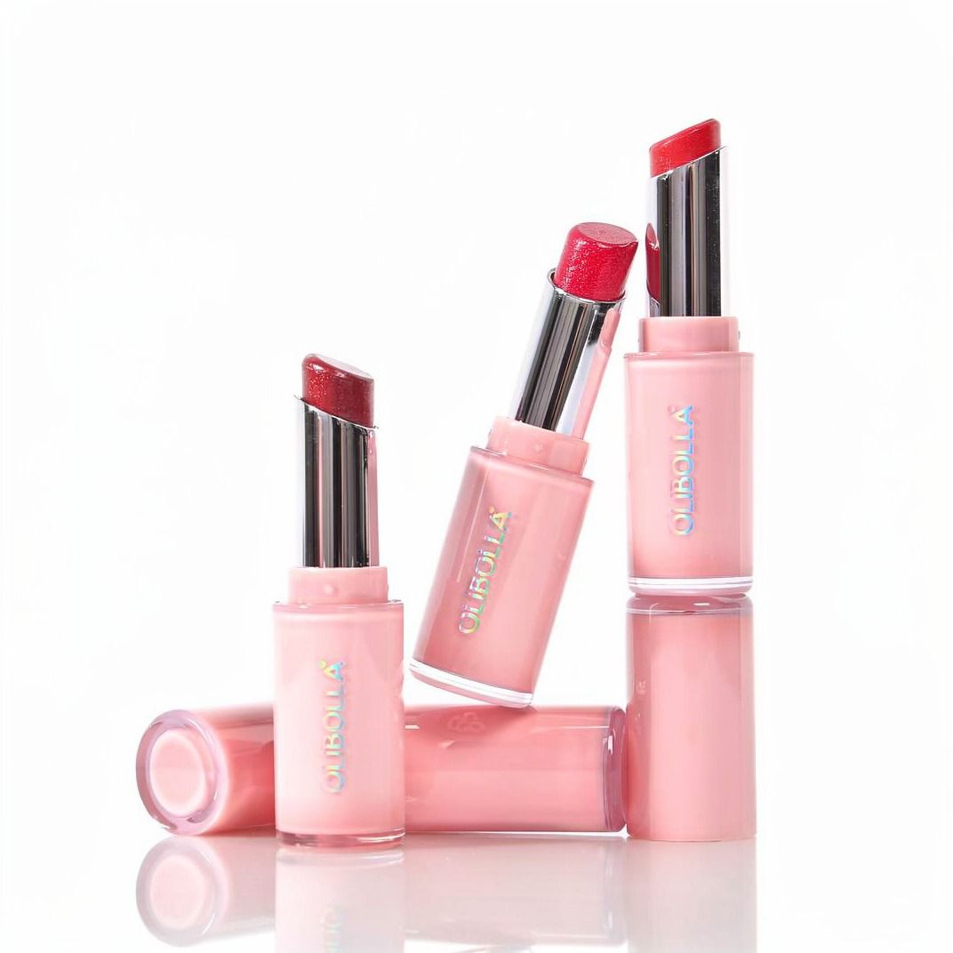 Olibolla - Plump Crystal - Lipstick