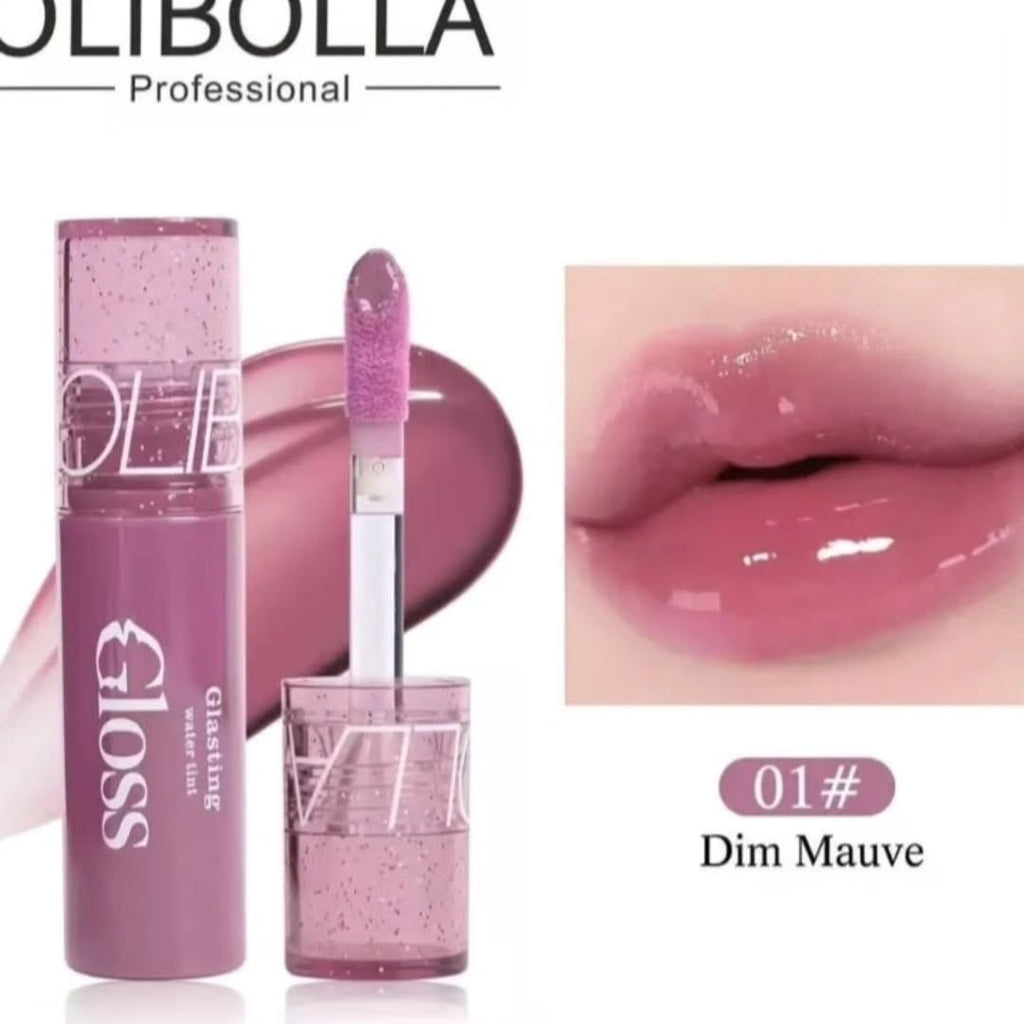 Olibolla - Glasting Water Gloss