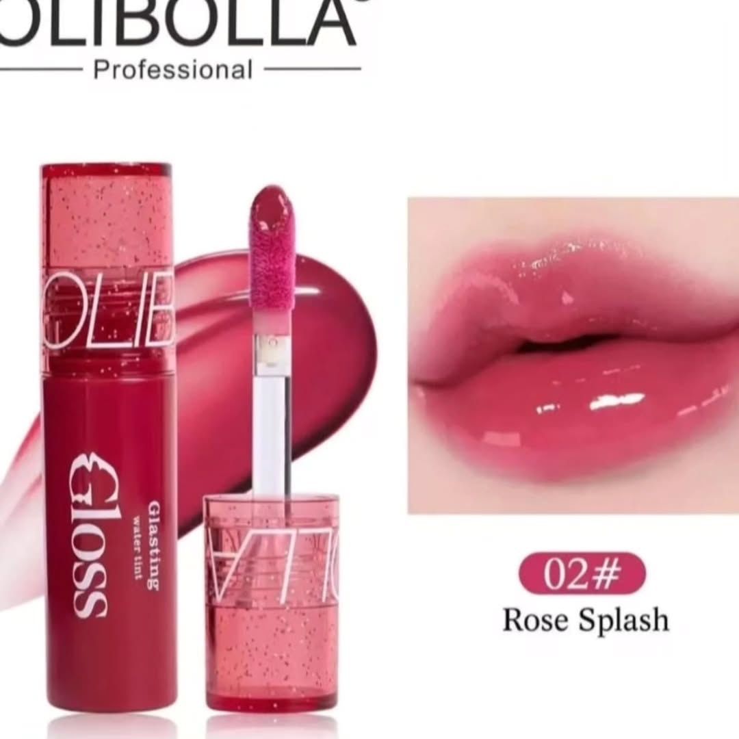 Olibolla - Glasting Water Gloss