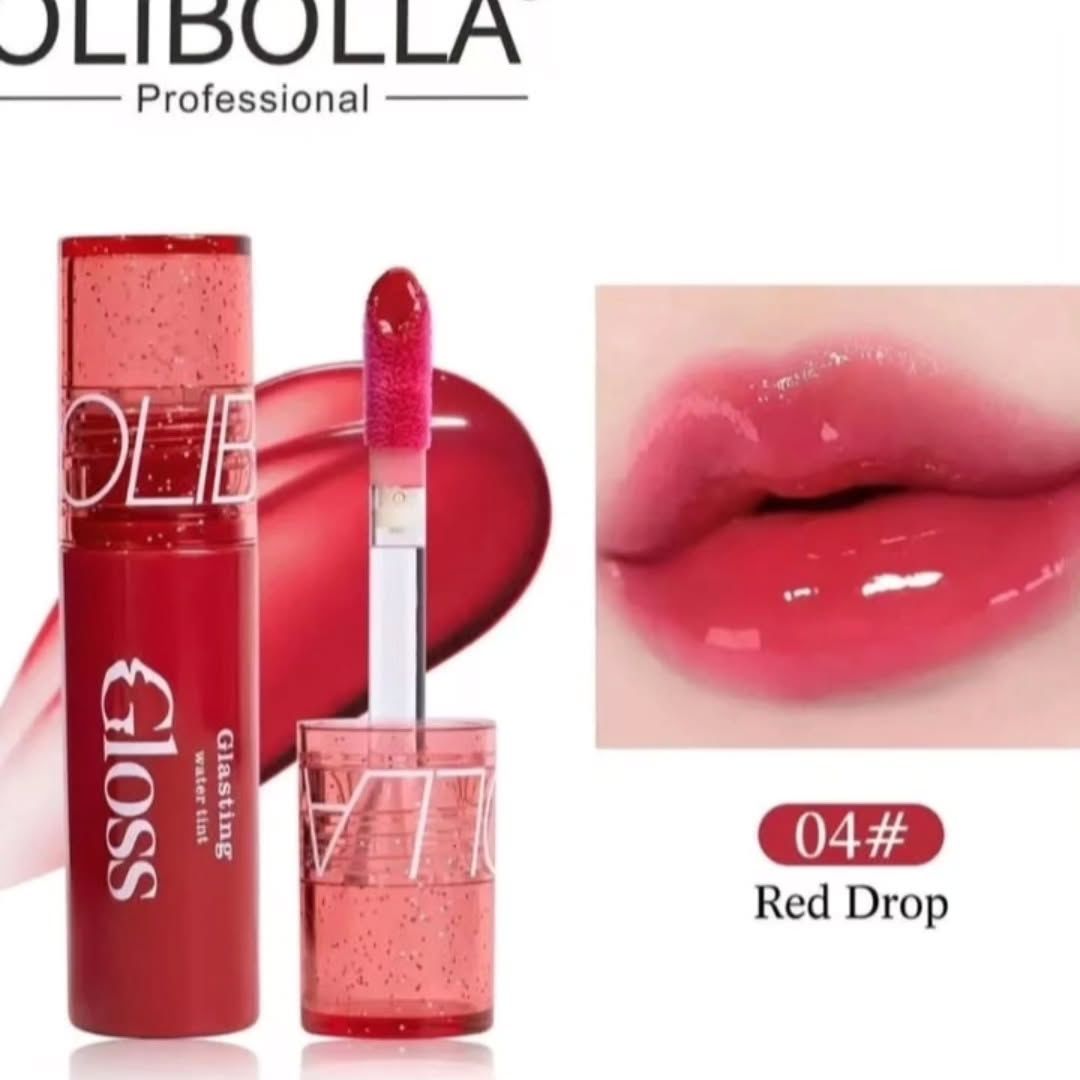 Olibolla - Glasting Water Gloss