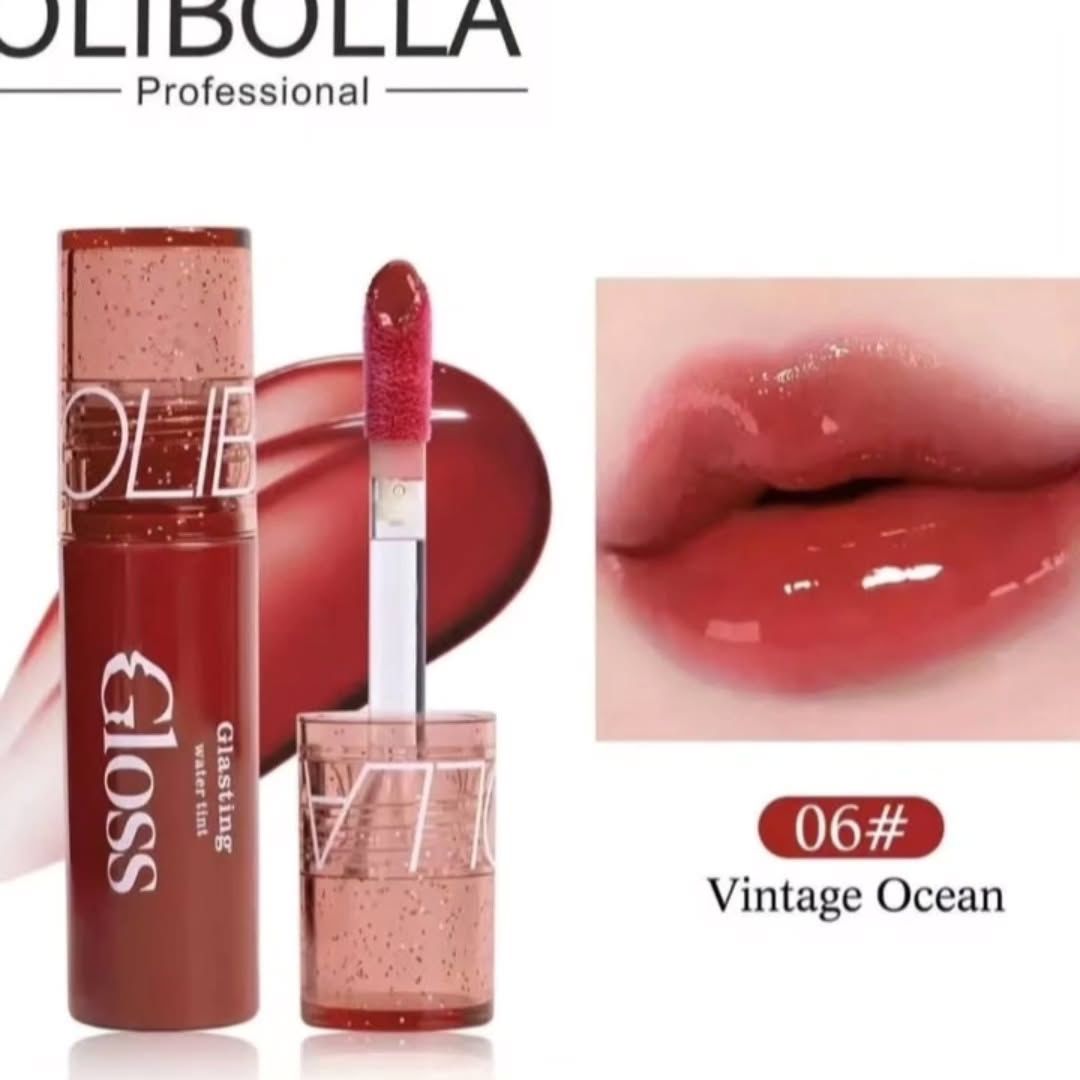 Olibolla - Glasting Water Gloss