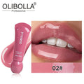 Olibolla - Jelly Lip Balm 24H Glass Like Shine