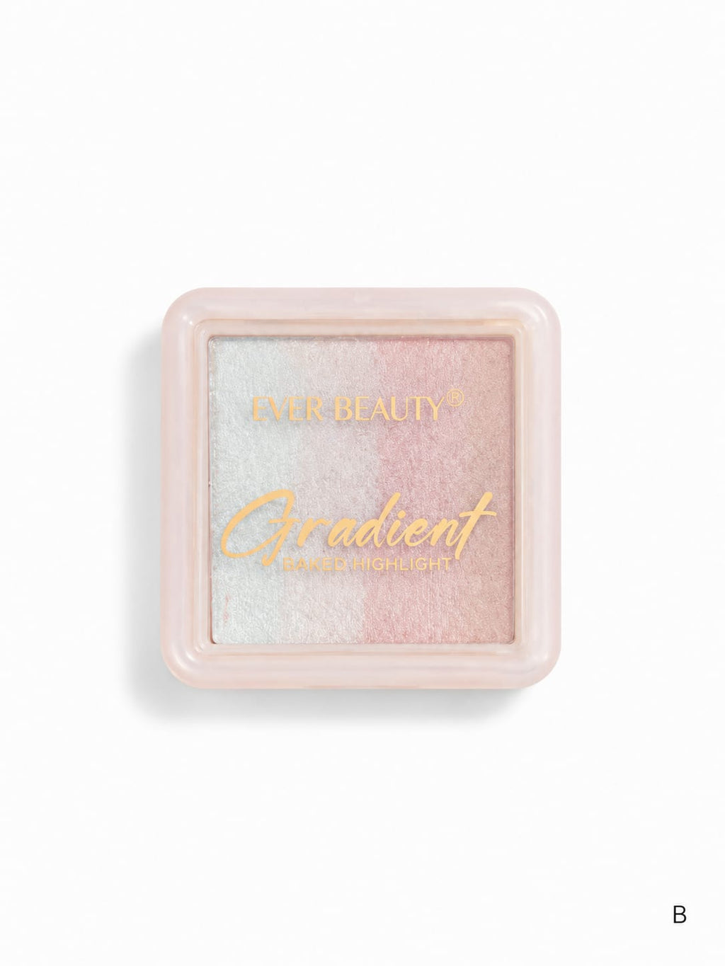 Ever Beauty - Gradient Baked Highlight