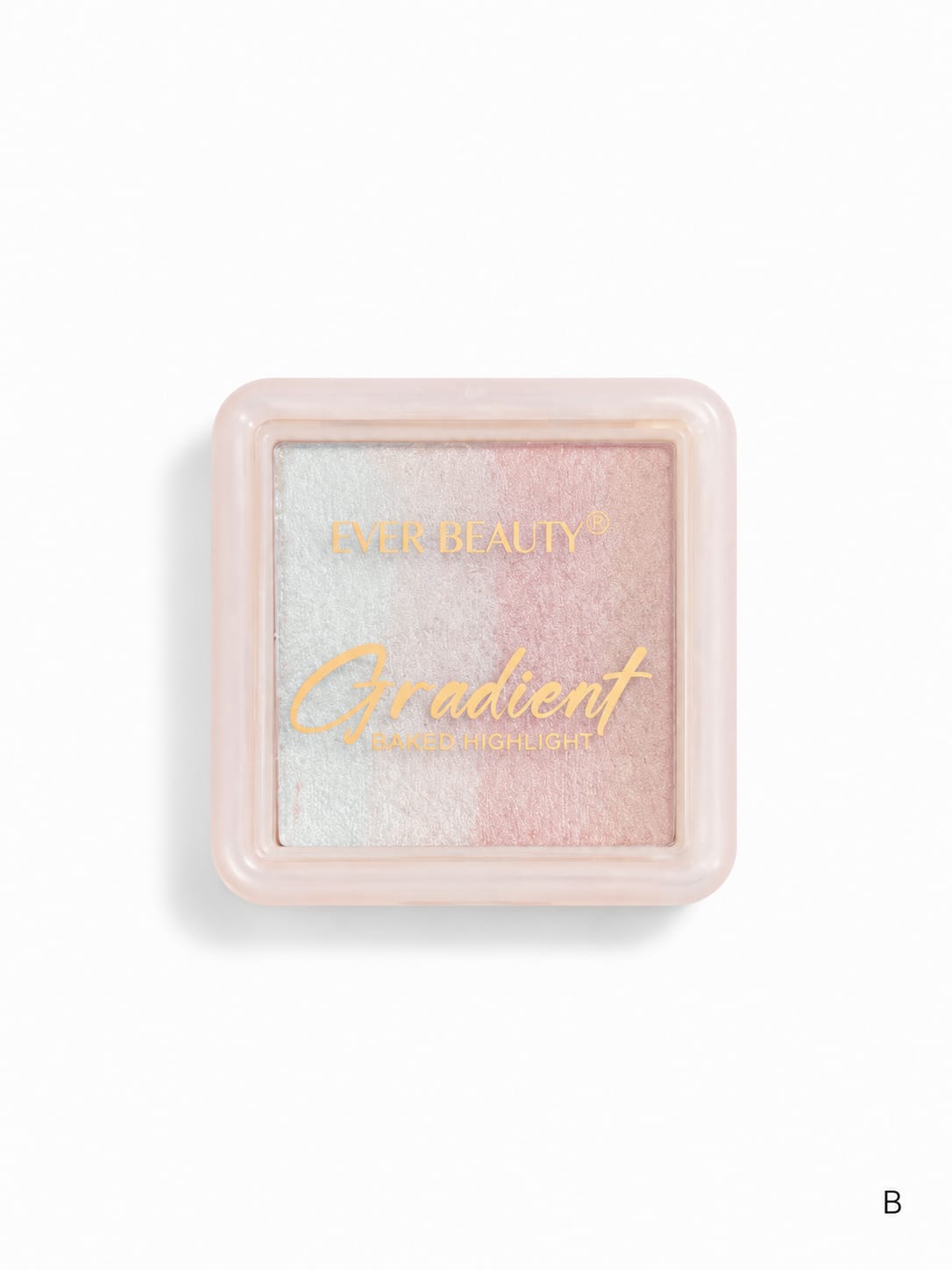 Ever Beauty - Gradient Baked Highlight