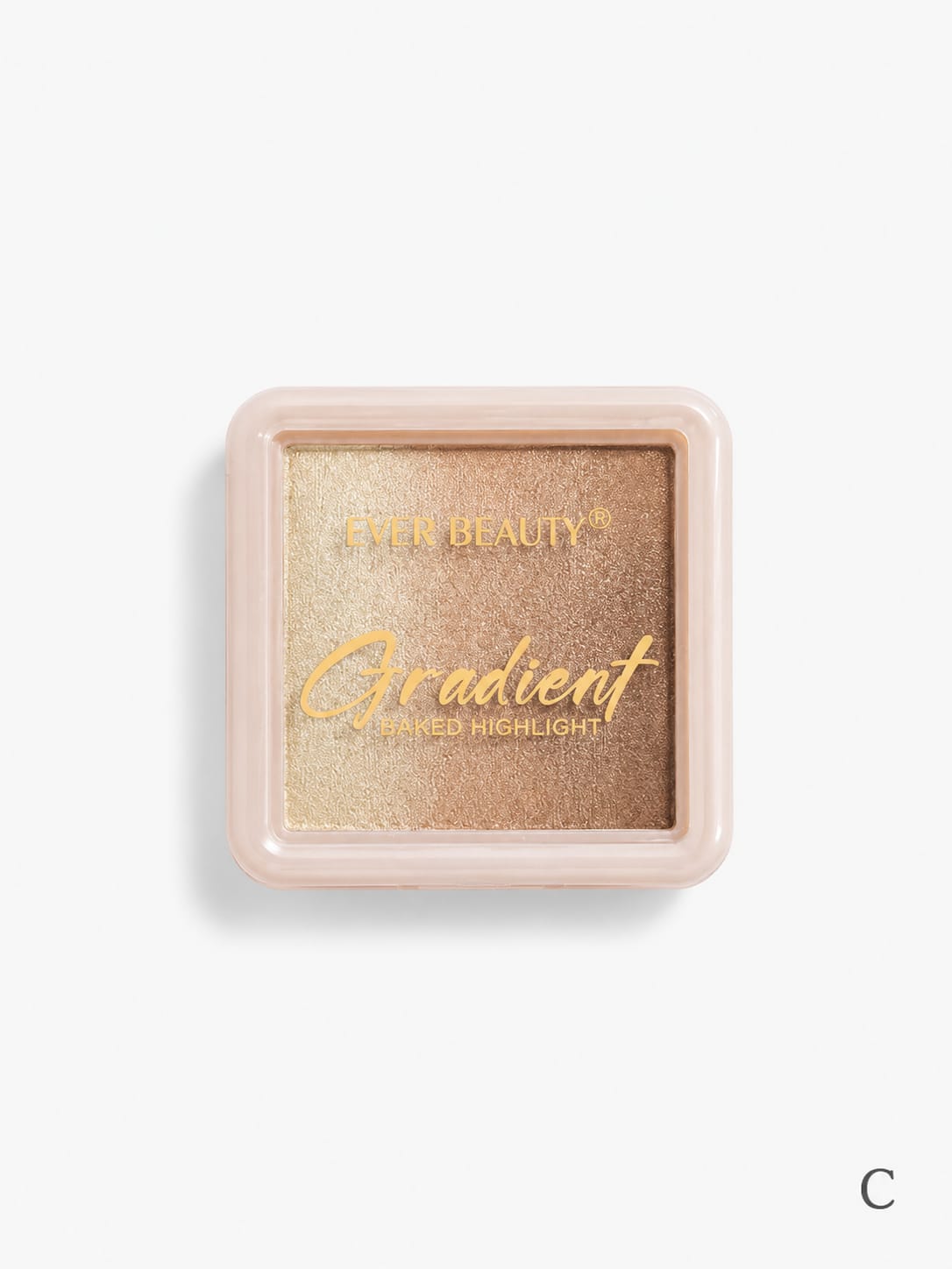 Ever Beauty - Gradient Baked Highlight