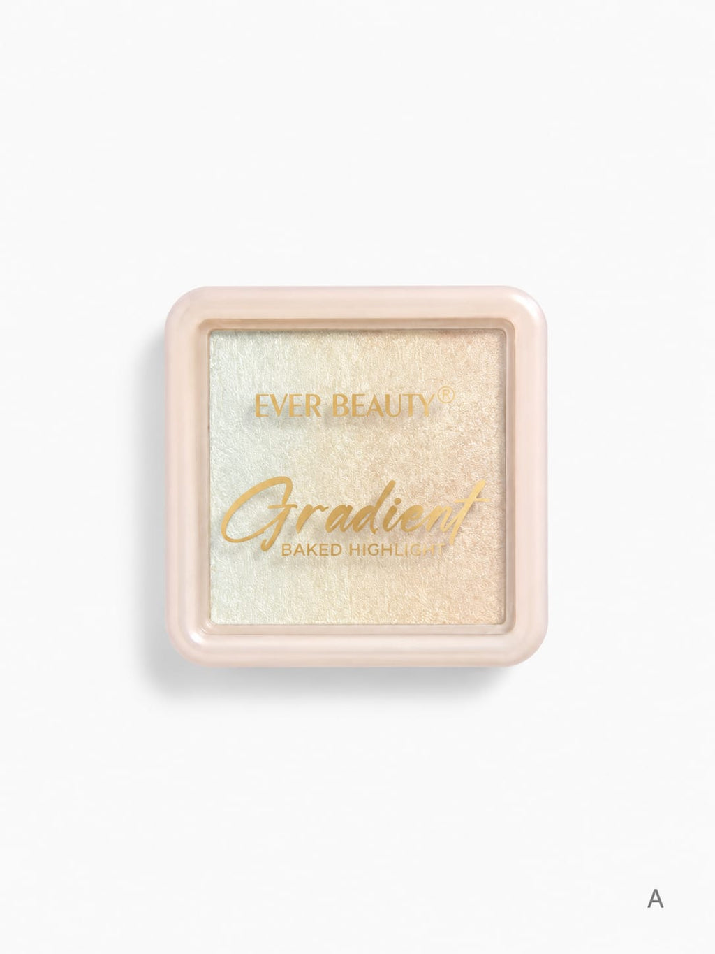 Ever Beauty - Gradient Baked Highlight