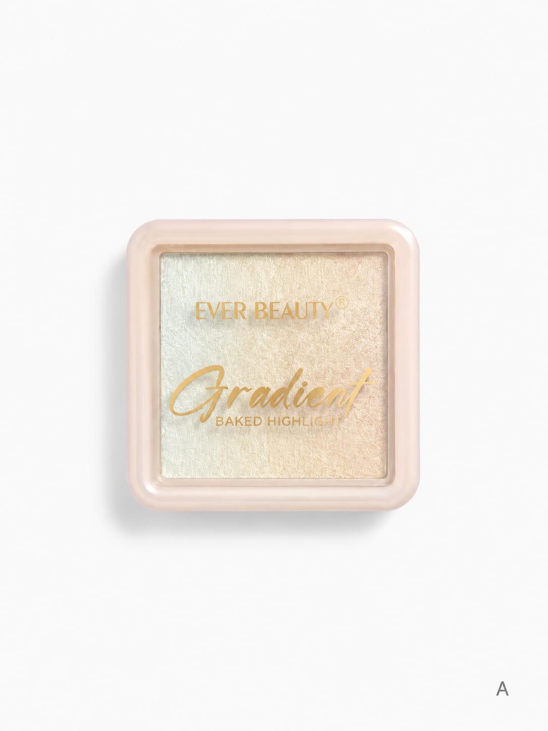 Ever Beauty - Gradient Baked Highlight