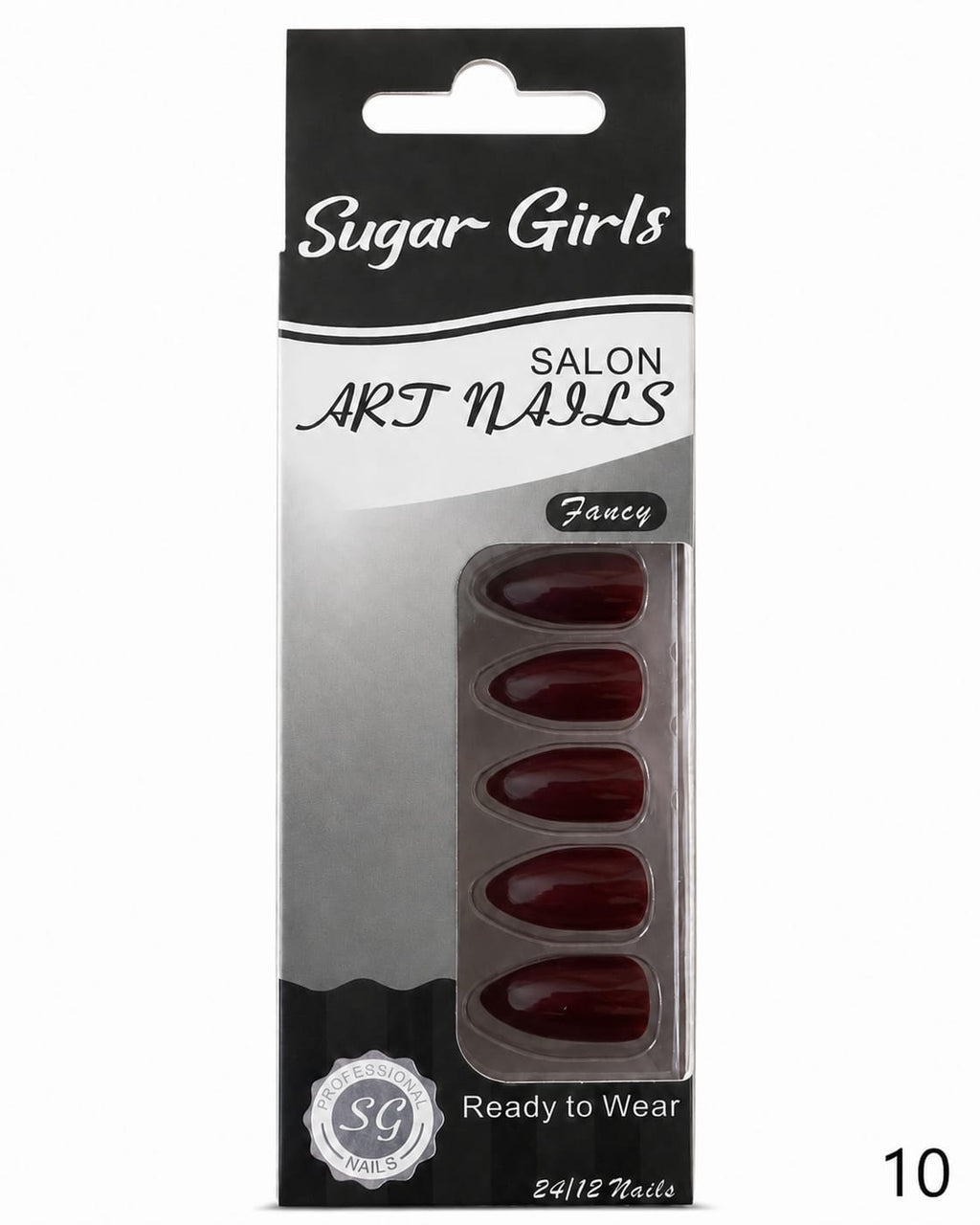 Sugar Girls - Art Nails Salon