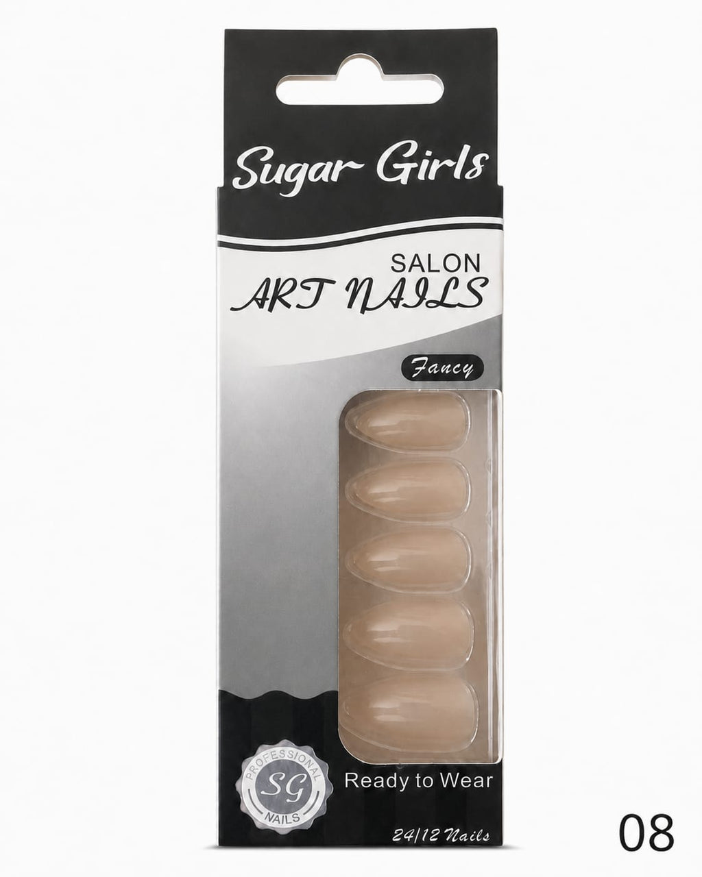 Sugar Girls - Art Nails Salon