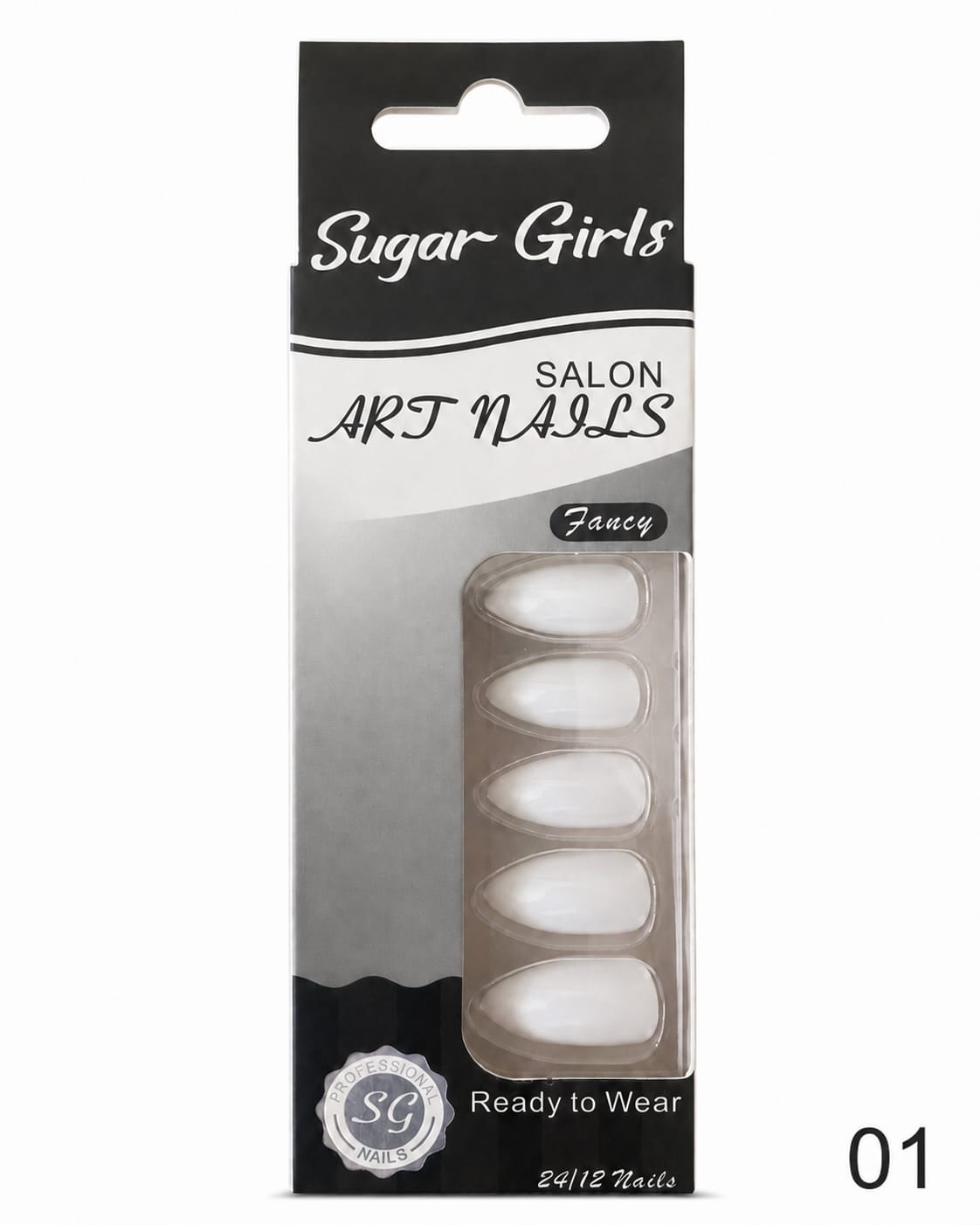 Sugar Girls - Art Nails Salon
